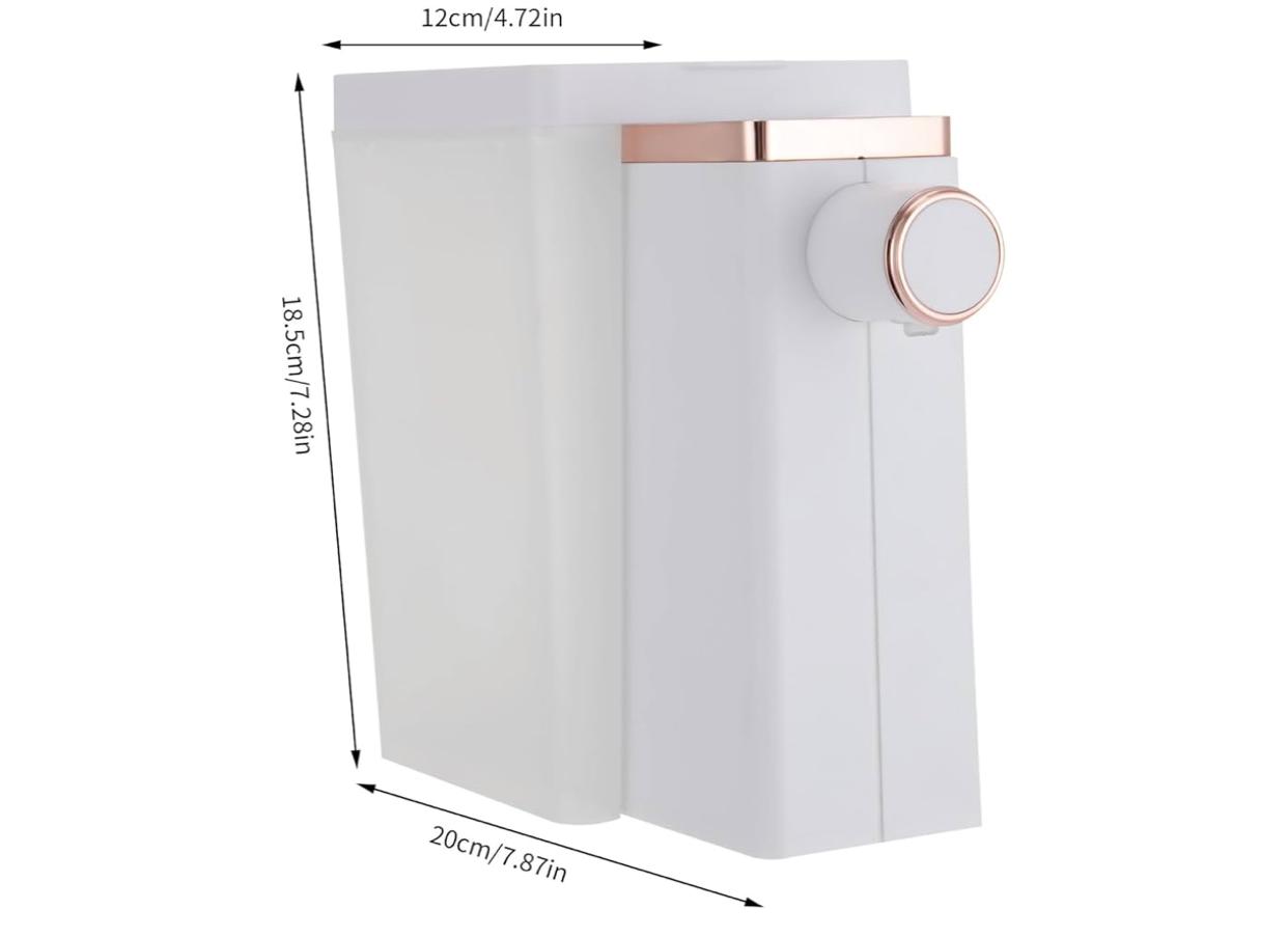 Miniatura 2 de Calentador de Agua